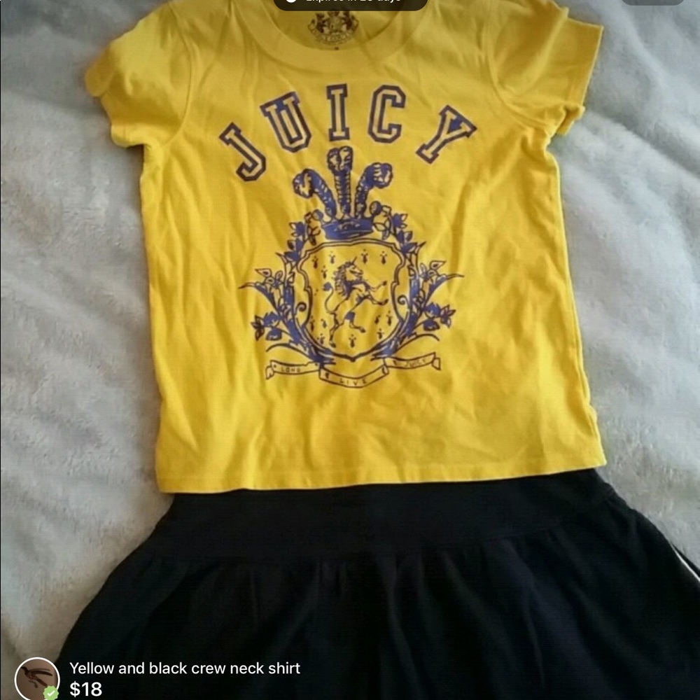 Juicy Couture Set